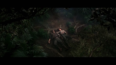 007之黄金眼剧照的剧照