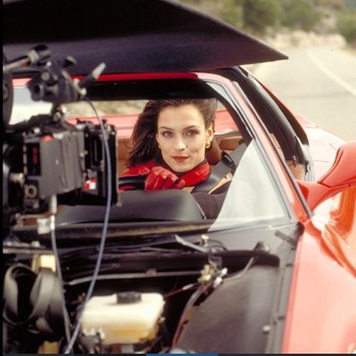 007之黄金眼剧照的剧照