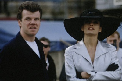 007之黄金眼剧照的剧照