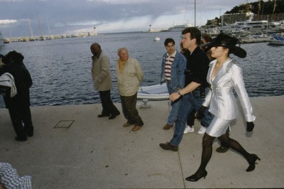 007之黄金眼剧照的剧照