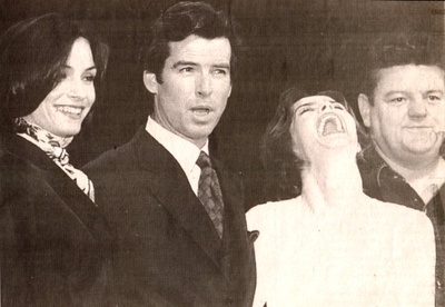 007之黄金眼剧照的剧照