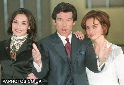 007之黄金眼剧照的剧照