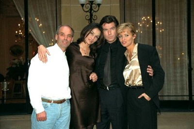 007之黄金眼剧照的剧照