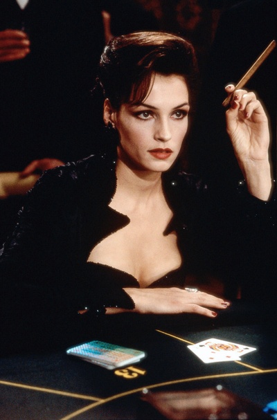 007之黄金眼剧照的剧照