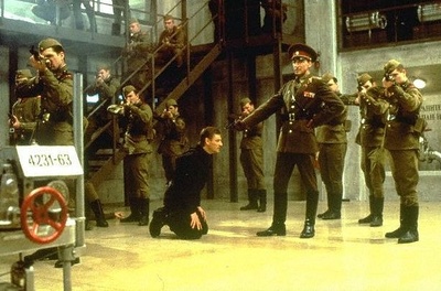 007之黄金眼剧照的剧照