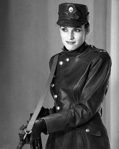 007之黄金眼剧照的剧照