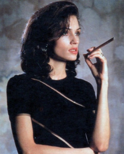 007之黄金眼剧照的剧照