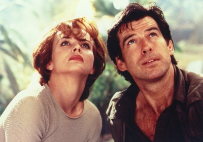 007之黄金眼剧照的剧照