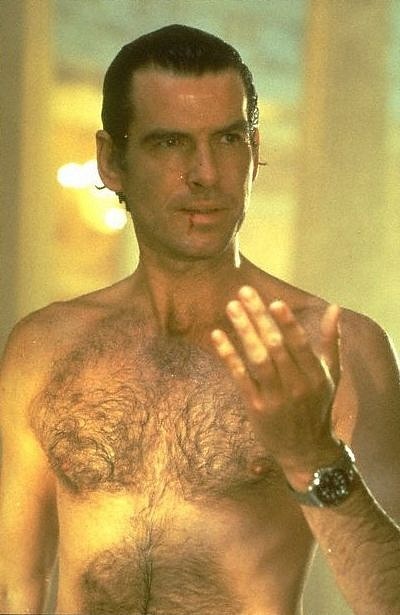 007之黄金眼剧照的剧照