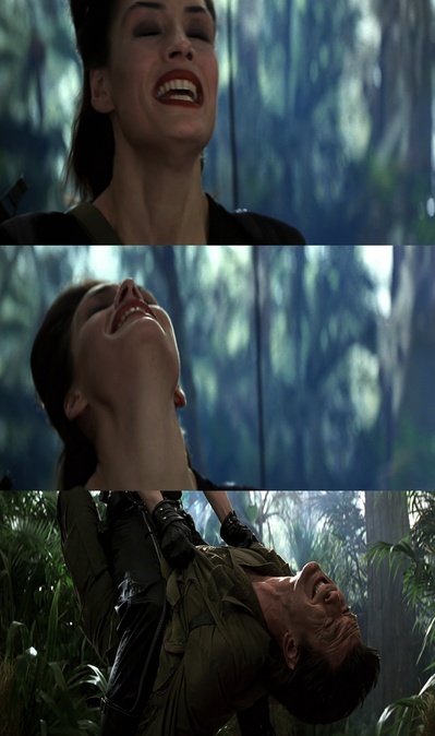 007之黄金眼剧照的剧照