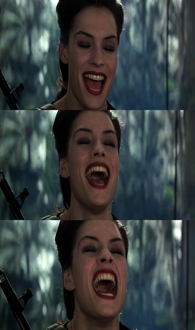 007之黄金眼剧照的剧照