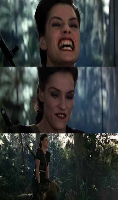 007之黄金眼剧照的剧照