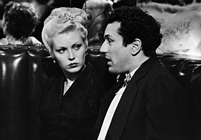 愤怒的公牛剧照的剧照