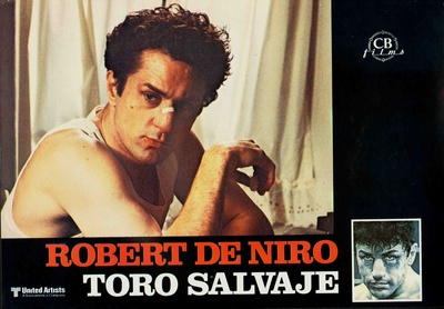 愤怒的公牛剧照的剧照