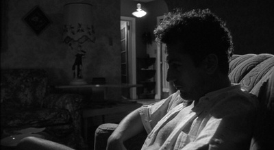 愤怒的公牛剧照的剧照