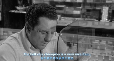 愤怒的公牛剧照的剧照