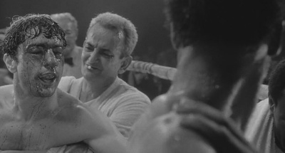 愤怒的公牛剧照的剧照