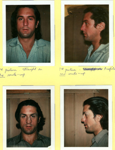 愤怒的公牛剧照的剧照