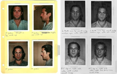 愤怒的公牛剧照的剧照