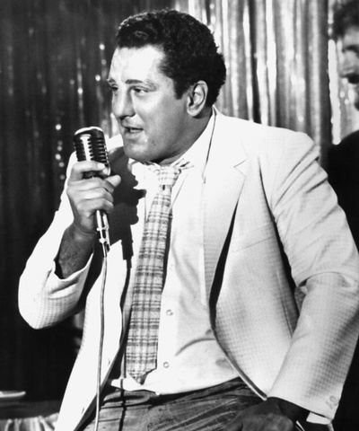 愤怒的公牛剧照的剧照