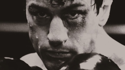 愤怒的公牛剧照的剧照