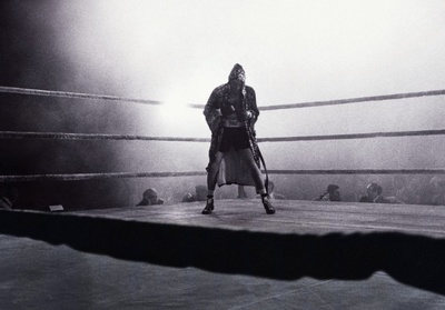 愤怒的公牛剧照的剧照