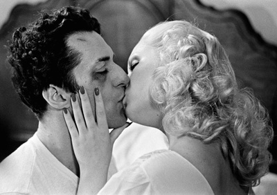 愤怒的公牛剧照的剧照