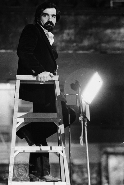 愤怒的公牛剧照的剧照