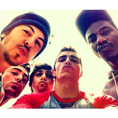 邻居大战剧照的剧照