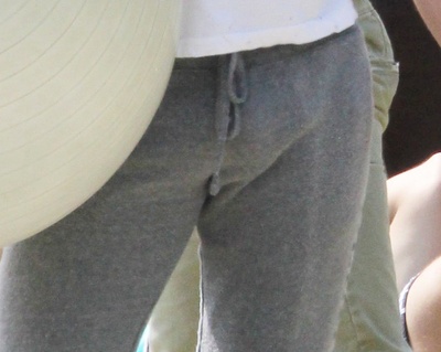 邻居大战剧照的剧照