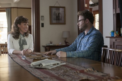 邻居大战剧照的剧照