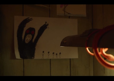 分裂剧照的剧照