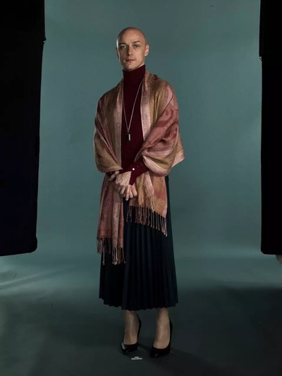 分裂剧照的剧照