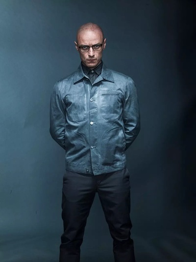 分裂剧照的剧照