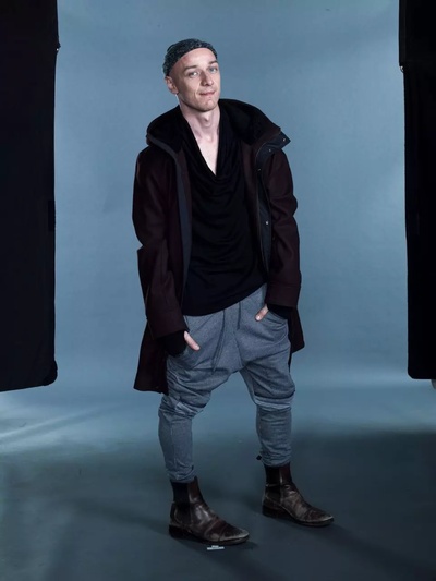 分裂剧照的剧照