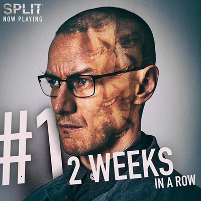 分裂剧照的剧照