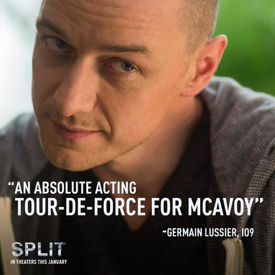 分裂剧照的剧照