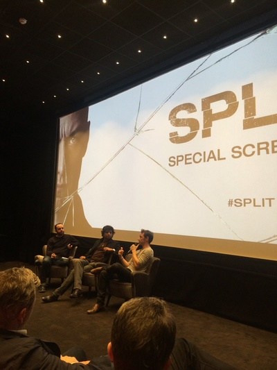 分裂剧照的剧照