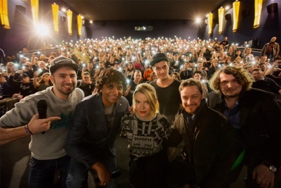 分裂剧照的剧照