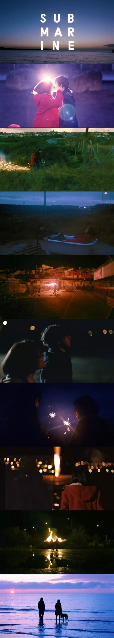 潜水艇剧照的剧照