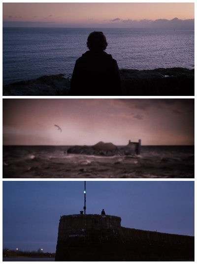 潜水艇剧照的剧照