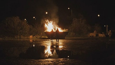 潜水艇剧照的剧照