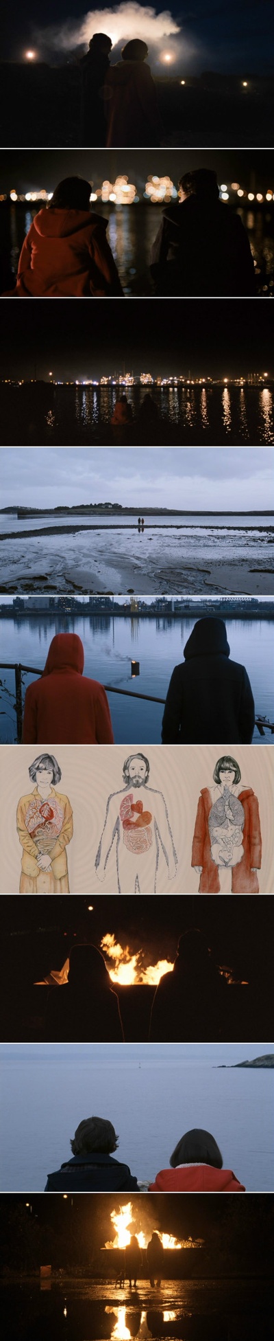 潜水艇剧照的剧照