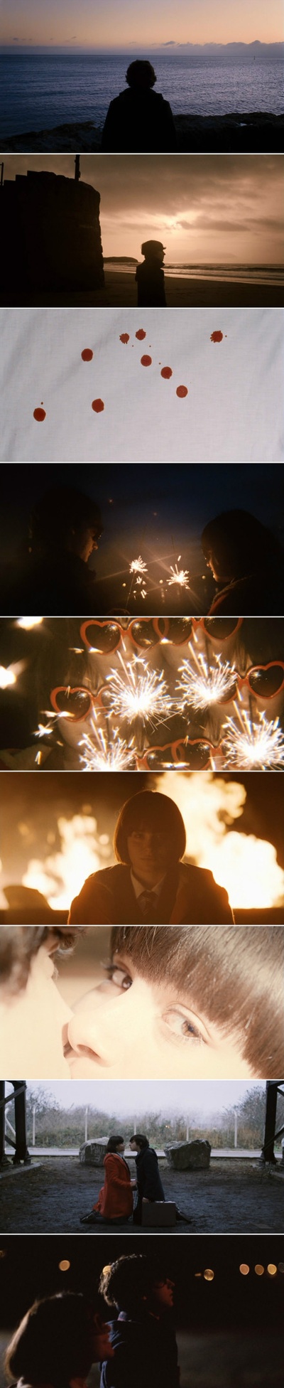 潜水艇剧照的剧照