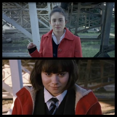 潜水艇剧照的剧照