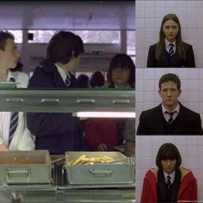 潜水艇剧照的剧照