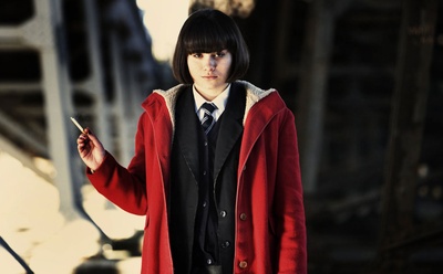 潜水艇剧照的剧照