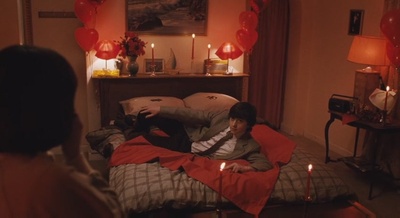 潜水艇剧照的剧照