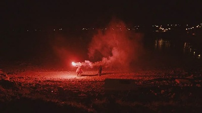 潜水艇剧照的剧照