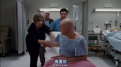 抗癌的我剧照的剧照